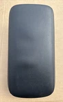 2017-2018 Mitsubishi Outlander Black Center Console Leather Armrest Lid Oem Used. Price: $49.99.