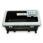 08-15 Mercedes C250 C300 C350 W204 Ashtray Storage Center Console Insert Used. Price: $29.10.