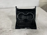 2023 Jeep Grandcher Center Console Cupholder Oem Id X99226507XX Used. Price: $131.24.