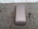 2001 Subaru Legacy Center Console Lid *only* - Brown Used. Price: $59.99.