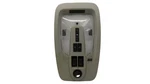 2010-2011 Chevrolet Equinox Upper Overhead Console Used A21553AB Oem. Price: $84.99.