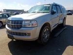 Console Front Floor Fits 07-08 Navigator 1264916 Used. Price: $180.59.