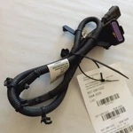 Chevy Trax Rear Differential Lock Wire Harness 42711231 2022 2021 Used. Price: $59.35.