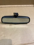 Audi 03-06 Rear View Mirror Auto Dim Compass A4 S4 Convertible 8H0857511A Used. Price: $95.00.