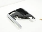 2012-2015 Mercedes W166 ML350 Front Center Console Cover Panel Trim Oem Used. Price: $42.04.