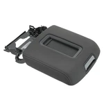 Genuine Gm 2015-2020 Suburban Tahoe Cocoa Front Floor Console Armrest 84501039 New. Price: $368.99.