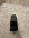 2023-2025 Dodge Hornet Rear Center Console Cover Panel Air Vent Power Socket Oem Used. Price: $90.00.