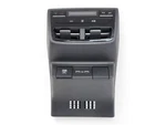 2022-2024 Acura Mdx Center Console Rear Cover Garnish Trim W/vents, 83451-TYA-A0 Used. Price: $120.06.