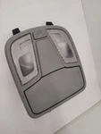 2012- 2013 Kia Optima Front Roof Console Vin 8TH Digit Hybrid 928002T00287 Used. Price: $112.14.