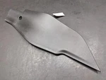 Center Console Left Trim Panel 2017 Chevrolet Cruze 84120121 2016 2018 2019 Used. Price: $45.00.