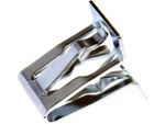 Dorman 81VG48M Console Trim Panel Clip Fits 2005-2010 Pontiac G6 Sedan 4DR New. Price: $17.43.
