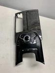2015 Kia K900 Navigation Console Control/cup 96540-3T001 Grayish Wood Trim Used. Price: $85.00.