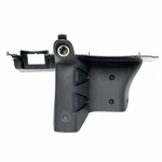 W451 Smart Fortwo 2013 Front Dashboard Lower Knee Trim Panel Cover Oem 12K Used. Price: $35.00.