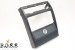 07-10 Bmw E70 X5 Rear Center Console Ac Air Vent Control Cover Bezel Trim Panel Used. Price: $41.30.
