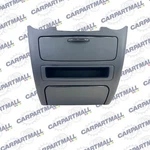 06-10 Kia Optima Center Console Dash Storage Coin Tray Compartment 2G845-5000 Used. Price: $51.97.