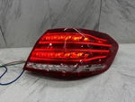 2014-2016 Mercedes Benz E350 E550 Outer Tail Light Oem Right Passenger Side Led Used. Price: $299.00.