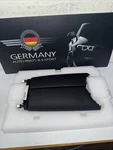 Maserati Centre Console Part/trim 673005466 Genuine New OEM#3560. Price: $650.00.