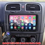 9INCH Android Auto Carplay Stereo Radio For Eonon VWA13 Vw/seat/skoda New. Price: $127.99.