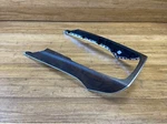 2012-2018 Audi A7 Quattro Center Console Trim Frame Bezel Cover Oem Original Used. Price: $31.66.