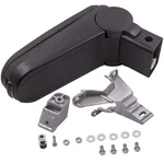 Center Console Armrest For Volkswagen Golf Jetta Bora MK4 Passat B5 98-99-2004 New. Price: $44.25.
