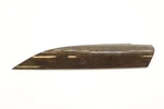 2015 - 2020 Chevrolet Suburban Center Console Left Upper Applique Molding Oem Used. Price: $33.60.