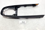 2005-2012 Oem Porsche Cayman 987 Front Center Console Shifter Cover Trim Used. Price: $49.95.