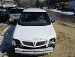 Console Front Roof Base Without Communication System Fits 00-05 Montana 313347 Used. Price: $74.90.