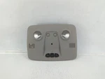 2008 Gmc Acadia Overhead Roof Console JC3BP Used. Price: $64.64.