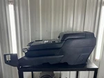 Console Front Floor Leather Armrest Lid Fits 18-21 Expedition 104944305 Used. Price: $516.32.