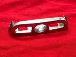 12-19 Bmw F06 F12 F13 640 650 M6 Center Console Armrest Key Lock Trim Cover Oem Used. Price: $28.15.