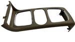 Genuine Mopar Floor Console Bezel 1VP93HL5AA New. Price: $152.94.