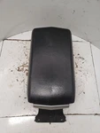 Used Front Lower Center Console Fits: 2010 Cadillac Cts Floor Base At. Price: $75.00.