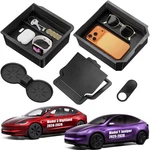 Xintuo Tesla Model Y Juniper 2025 2026 & 3 Highland 2024 Black New. Price: $33.04.