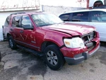Console Front Floor Fits 06 Explorer 2178624 Used. Price: $239.99.