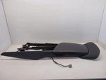 16-19 Corvette C7 Lower Front Console Assembly Blk W/lid Used. Price: $369.95.