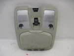 Roof Mounted Overhead Console Volvo XC70 2003 809320 Used. Price: $60.00.