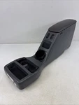 01-07 Dodge Dakota 01-03 Durango Center Console Assembly Oem Slate Gray Grey Used. Price: $299.99.