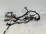 17-19 Cadillac XT5 Center Console Wires Wiring Harness Used. Price: $75.99.