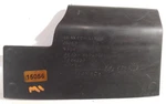 2006-2012 Ford Fusion Milan Front Rubber Mat Trinket Liner 6E53-54045G34-AA Used. Price: $25.00.