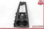 17-24 Audi A4 Quattro Front Center Console W/ Cup Holders 8W0862533A Oem Used. Price: $68.00.