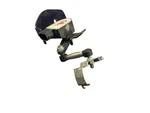 2007-2009 Jaguar Xkr X150 Oem Front Right Height Level Sensor 2R83-13D034-AC Used. Price: $69.01.