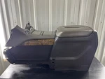Console Front Floor Denali With Model Year Break Point Fits 15 Yukon 104944893 Used. Price: $580.07.