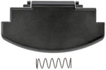 Dorman 924-822 Center Console Latch Black New. Price: $44.43.