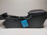 2016-2017 Honda Accord Front Center Console W/arm Rest Complete Oem Blk Used. Price: $325.00.