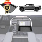 Runroad Lower Center Console Organizer Compatible With Toyota New. Price: $24.98.