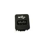 Bmw Oem 540I Center Console Usb Adapter Charging Port 2017-2019 Used. Price: $31.87.