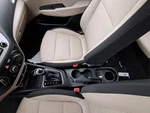 2019 Hyundai Accent Used Tan Armrest Only 4DR Oem 241-13306. Price: $111.82.