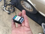 Jaguar Land Rover Usb Repeater / FW93-19010-AB FW9319010AB Used. Price: $29.00.
