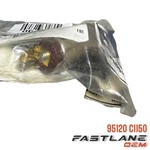 2015-2023 Hyundai Genuine Socket Assembly New Oem 95120 C1150. Price: $62.55.