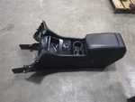 Front Center Console Fits 21-25 Grand Cherokee Used. Price: $599.99.
